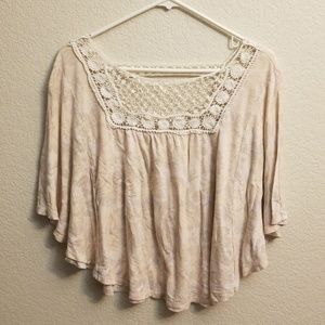 🛍️Pick 5 for $20🛍️ Forever21 Poncho Top